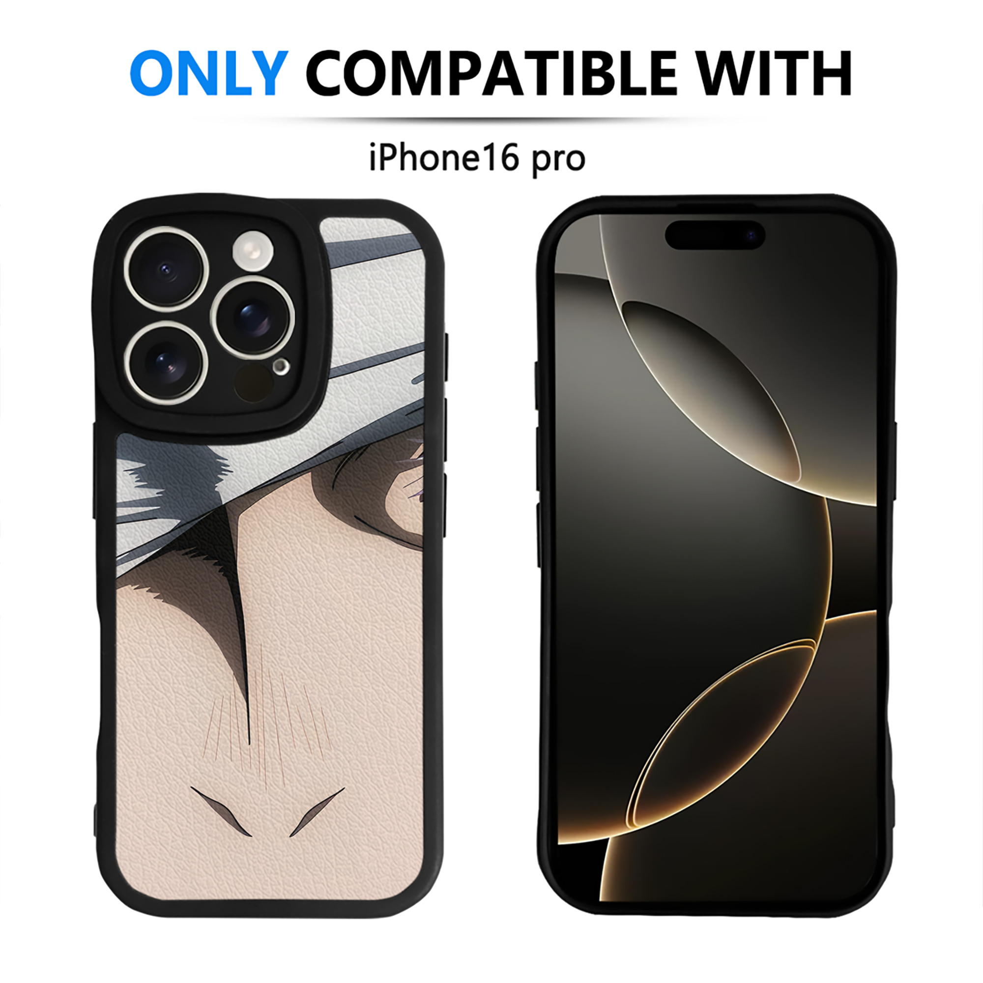 （画像用） SPY×FAMILY间谍家家酒 【iPhone 16シリーズ対応】シリコンスマホケース（レザー調） 材質：シリコン